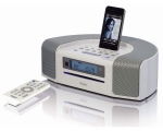 Teac iPod Док-станция SR-L250i-white